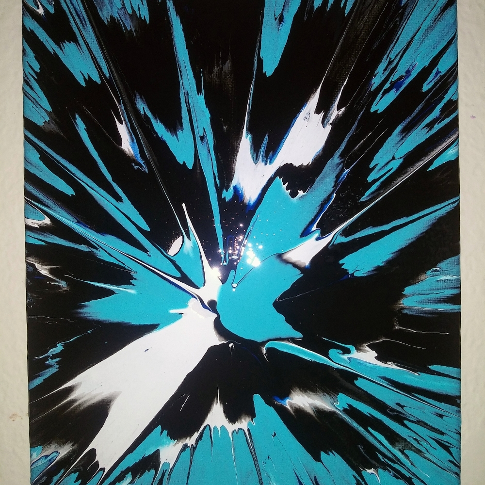 8x10 canvas